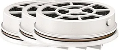 Produktbild von Laica Fast Disk, 3 Stück(e), Laica, Wasserfilterscheibe