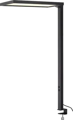 Obrázek produktu pro SLV 1005392 SVÍTIDLO, stolní lampa černá 79W 4000K 80°