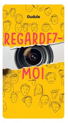 Image de Gudule - Regardez-moi