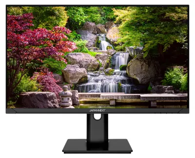 Immagine prodotto di Japannext Jn-Ips2382Fhdr-Hsp Japannext 60,5Cm Jn-Ips2382Fhdr-Hsp 16:9 Hdmi/Vga Fhd