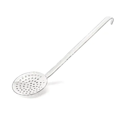 Produktbild von SIEBLÖFFEL Schaumlöffel Schaukelle Sieb Löffel Seiher Kelle Filter