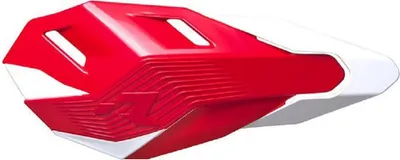 Immagine prodotto di Paramani RACETECH HP3 Cross/Enduro Rosso/Bianco