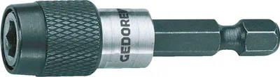 Immagine prodotto di GEDORE 700 Portapunti 1/4", magnetico, 6530550