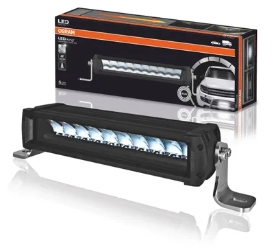 Produktbild von OSRAM LEDriving® Functional 309mm 35W Arbeitsscheinwerfer LED Lichtbalken Lightbar Offroad SUV
