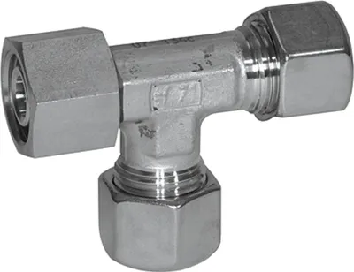 Produktbild von Riegler Einstellbare L-Verschraubung, Dichtkegel, M22x1,5 i., ES 1.4571