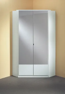 Produktbild von Wimex Imago Eckschrank mit,2 Spiegel