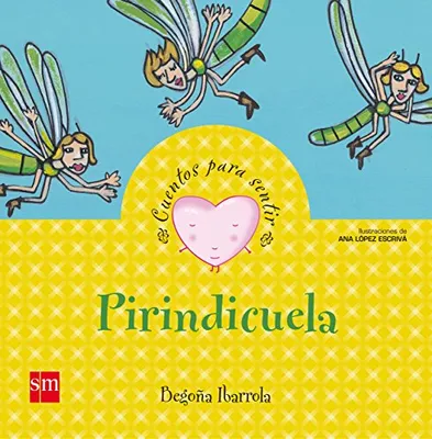 Zdjęcie produktu dla Pirindicuela