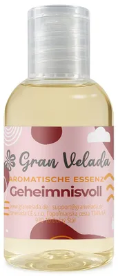 Produktbild von Gran Velada - duftöl Räucher Enigmatisch 1000 ml