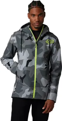 Produktbild von Fox Funktionsjacke Camo Pit Jacke M