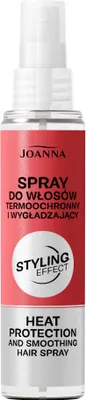 Zdjęcie produktu dla Joanna Spray Termoochronny I Wygładzający Do Włosów Styling Effect 150ml