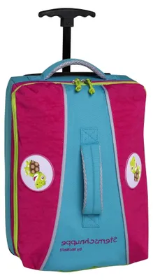 Produktbild von Kindertrolley in Form einer Schildkröte