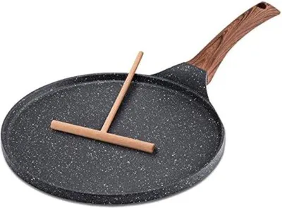 Immagine prodotto di Piatto indiano Backstation 26 cm