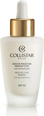 Immagine prodotto di Collistar Gocce Magiche Protettive Spf50 50 Ml