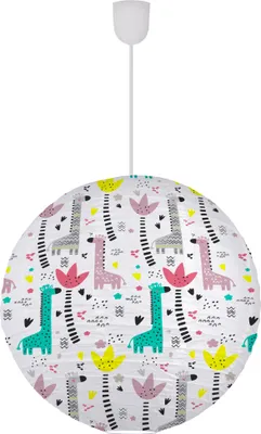 Produktbild von Näve Leuchten Schirme BAUSTELLE mit E27 Schirme BAUSTELLE mit E27 Papierleuchte Ø: 45cm, Leuchtenschirm im Romantic Style, aus Metall und Papier in braun, 45 cm hoch, Ø 45 cm, für E27 -Fassung