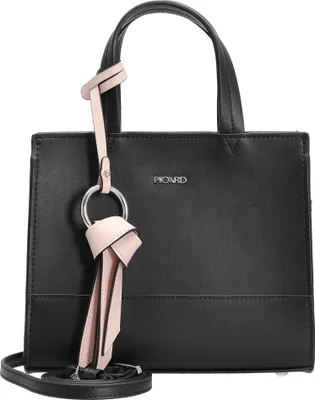 Produktbild von Picard Levante - Schultertasche 21 cm (schwarz)