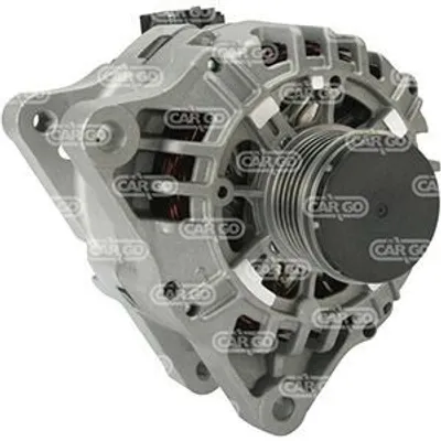 Immagine prodotto di Motorino di avviamento 2 kW 11 denti HC-Cargo per BMW 5 (E60)