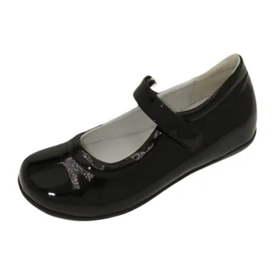 Produktbild von Primigi Fantasy Fairy Nero Mädchen Ballerina in Schwarz, Größe 28