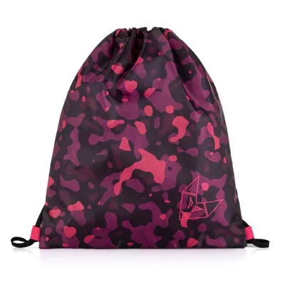 Produktbild von Oxybag Rucksack OXY Sport Camo Girl