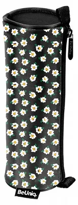 Produktbild von BeUniq FLOWERS Federmäppchen Tuba für Mädchen