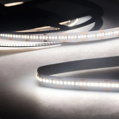 Produktbild von ISOLED LED CRI940 Linear10 Flexband Streifen, 24V, 10W, IP20, neutralweiß, 20m Rolle, 240 LED/m