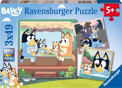 Zdjęcie produktu dla Ravensburger Correccion de Marca 056859 in Multicolored color size Talla unica