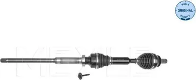 Produktbild von MEYLE 514 498 0016 Antriebswelle Vorne Rechts für VOLVO XC60 (156)