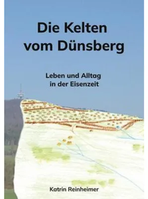 Image de Die Kelten vom Dünsberg