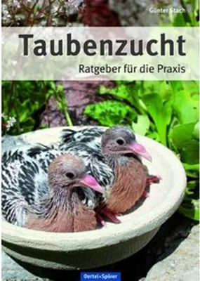 Produktbild von Taubenzucht