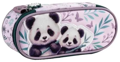 Image de Trousse Panda DERFORM