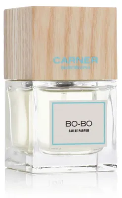 Obrázek produktu pro Carner Barcelona Bo-Bo EDP 50 ml UNISEX