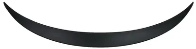 Produktbild von Kofferraumdeckel Spoiler für Mercedes CLA C117 W117 2013-2018.