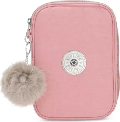 Produktbild von Kipling Etui 100 Pens Bridal Rose