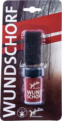 Produktbild von Wundschorf Halloween Make-up