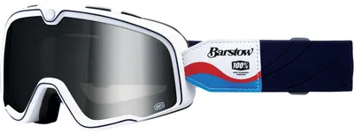 Obrázek produktu pro 100% motokrosové brýle Barstow Lucien