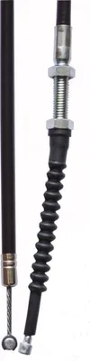 Produktbild von Kupplungszug Bowdenzug Kupplung für Yamaha SRX 600 N Baujahr 1986-1989 von pamoto - Neu