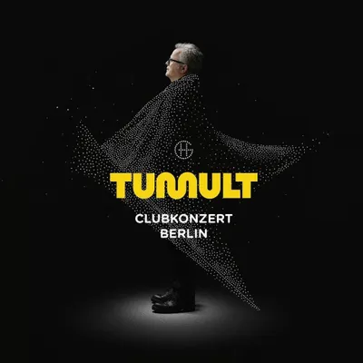 Produktbild von Tumult,Clubkonzert Berlin