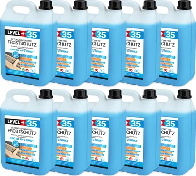 Produktbild von 50L Plastifizierer Betonzusatz Frostschutz Beton-Zusatzmittel Verflüssiger RM35