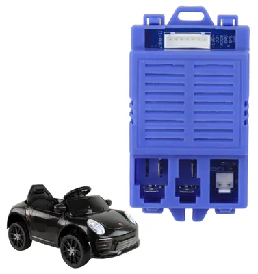 Image de Module central pour voiture électrique Wmt-666