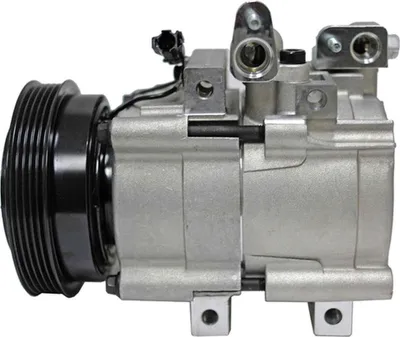 Obrázek produktu pro Kompresor klimatizace MAHLE ACP 1220 000P