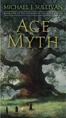 Image de Age of Myth
