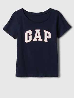Obrázok produktu pre Detské tričko GAP s logom 459909-10__5YRS