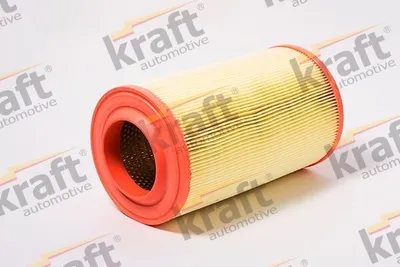 Produktbild von KRAFT 1716080 Luftfilter für FIAT Ducato Kastenwagen (250, 290)