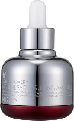 Produktbild von Mizon Night Repair Serumampulle 30ml