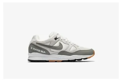 Image de Nike Chaussures Air Span 2, AH6800100