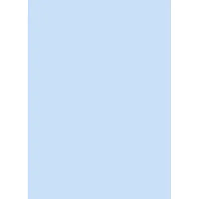 Produktbild von BRUNNEN Universalpapier A4 80g hellblau 50 Blatt 105125032