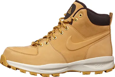 Produktbild von Nike Manoa Boots Braun, Größenauswahl:45