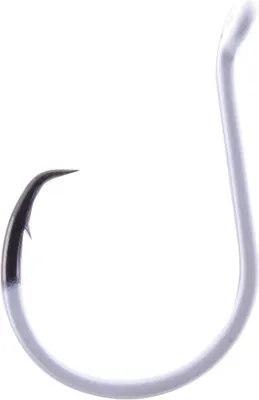 Produktbild von BKK Glow Heavy Circle Hooks - Kreishaken, Größe/Packungsinhalt:Gr. 7/0 / 5 Stück