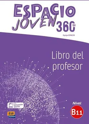 Obrázok produktu pre Espacio Joven 360 B1.1