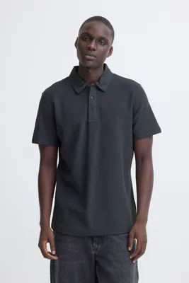 Produktbild von Blend BHFAIRLEE Herren Poloshirt Polohemd Shirt Regular Fit