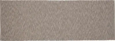 Produktbild von GÖZZE Tischläufer MERANO taupe BL 50x140 cm braun Tischdecke